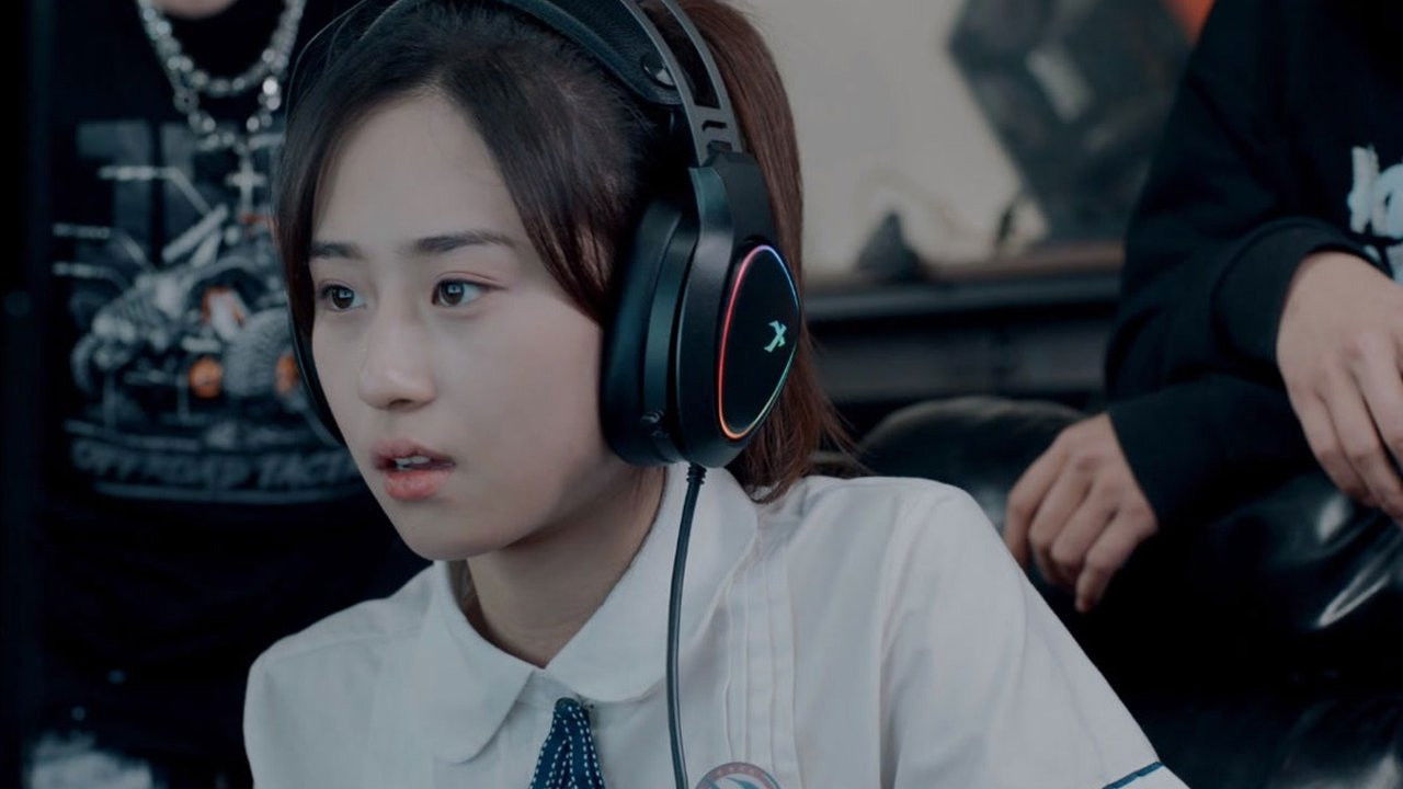 青柠之味 — Épisode 5