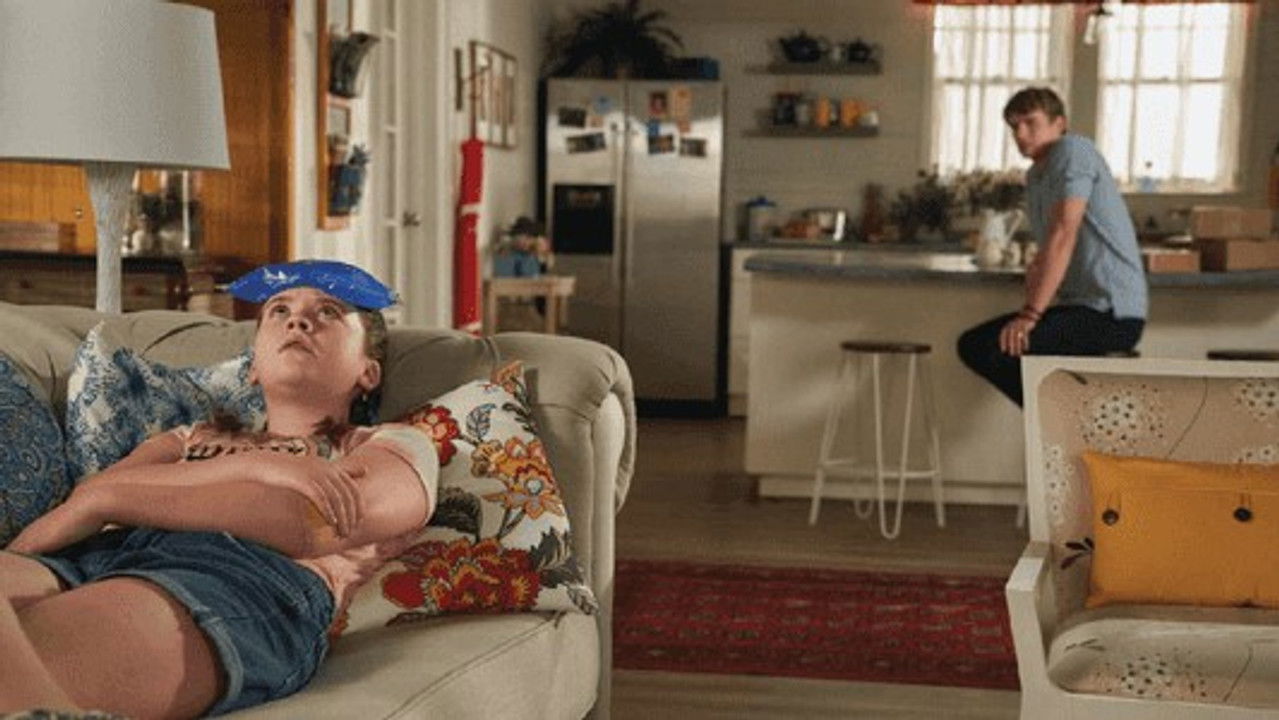 Holly Hobbie — Épisode 6