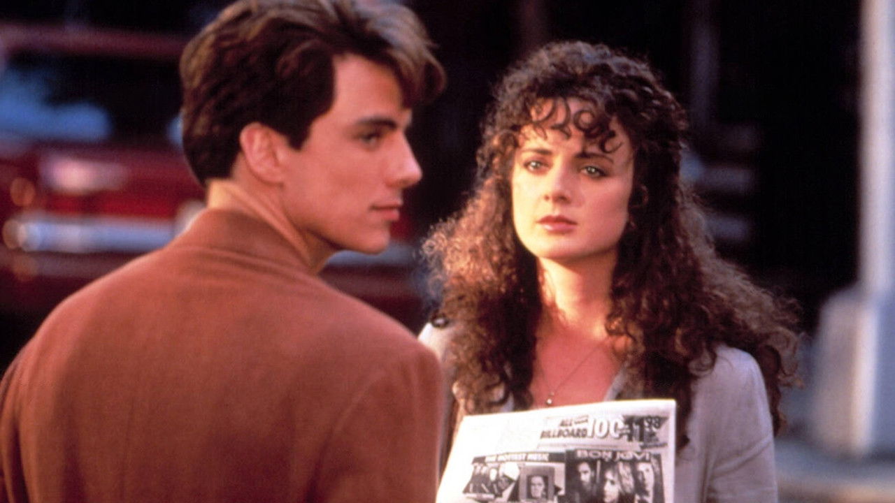 Central Park West — Épisode 2