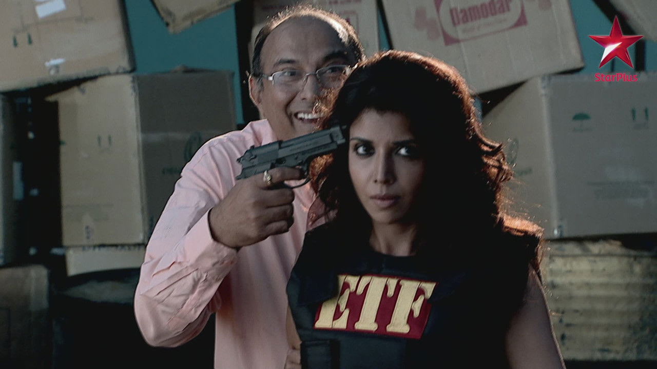 Arjun — Épisode 38