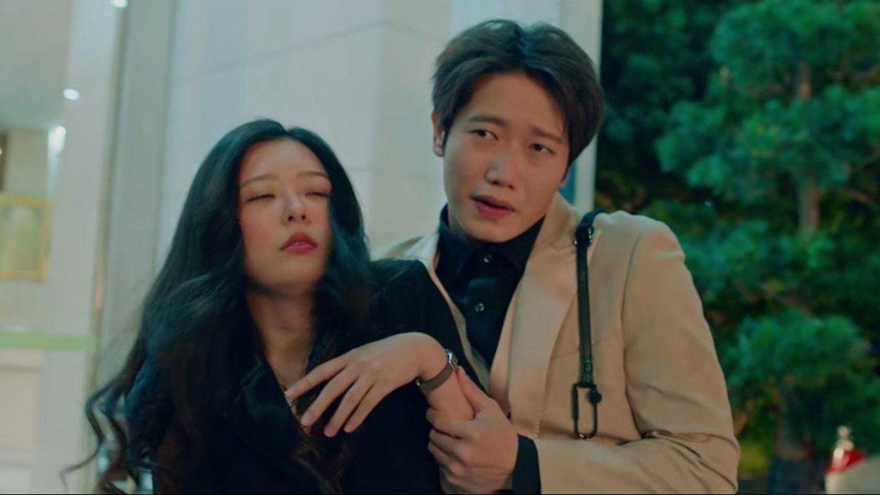 我的媳妇不好惹 — Épisode 16