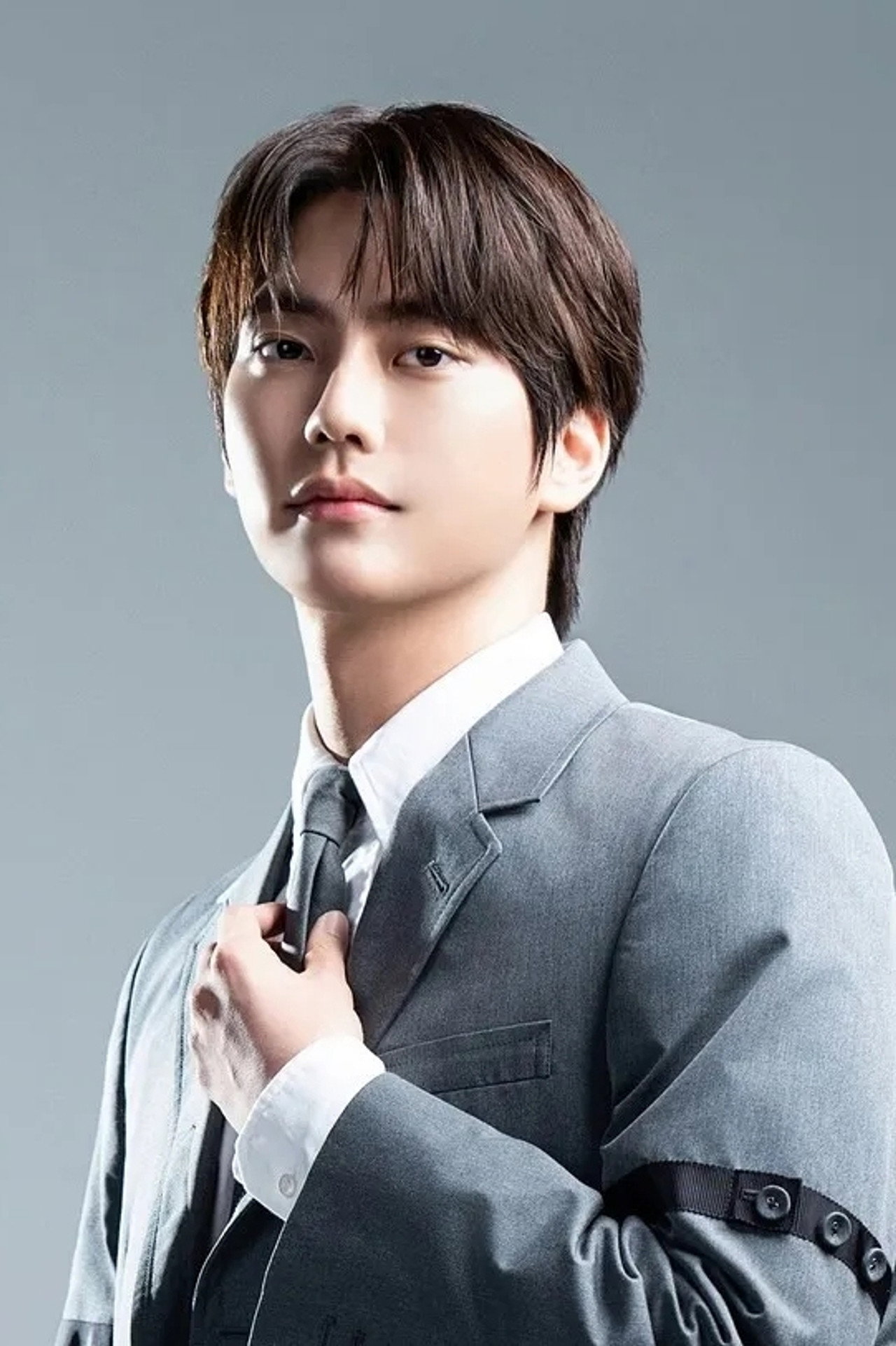 Jung Hyun-gyu