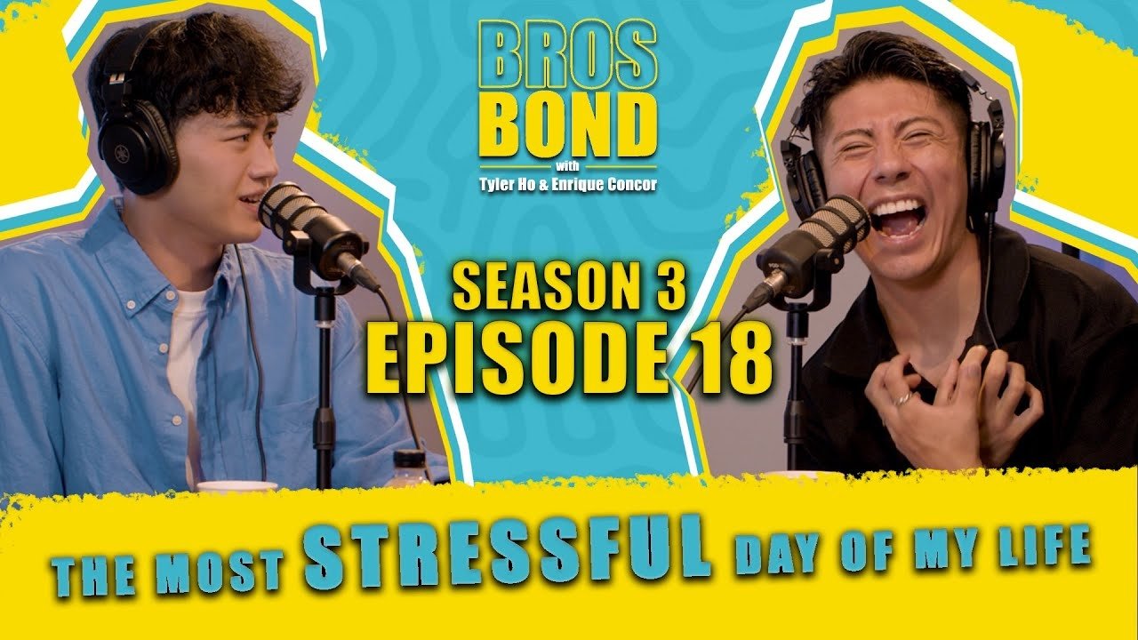 Bros Bond - Season 3 Episode 18 : Episode 18