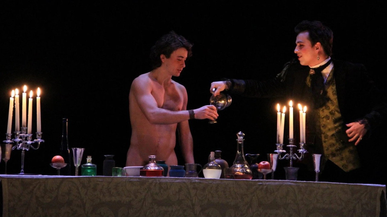 Le Banquet d'Auteuil still 4