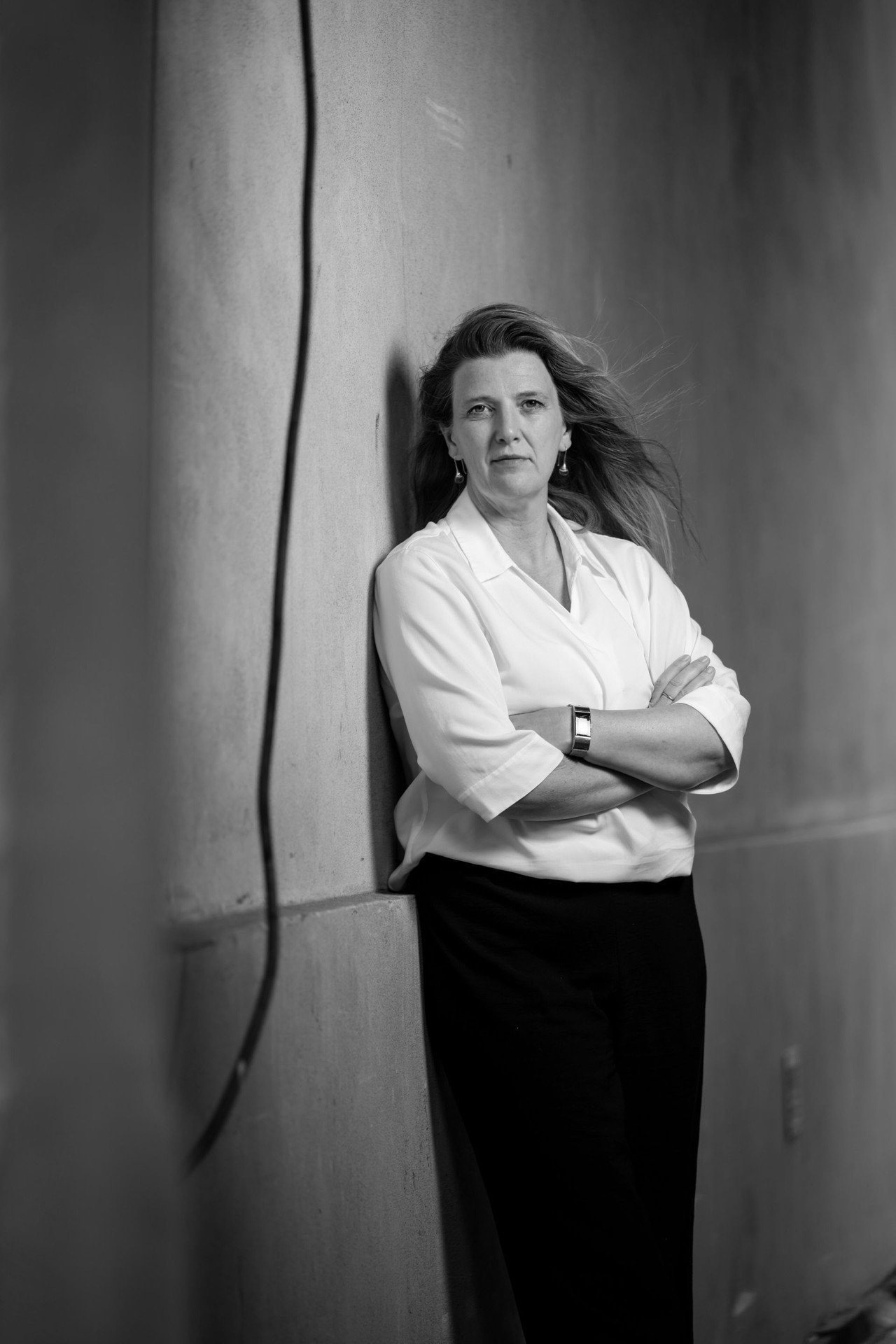 Marit Geluk