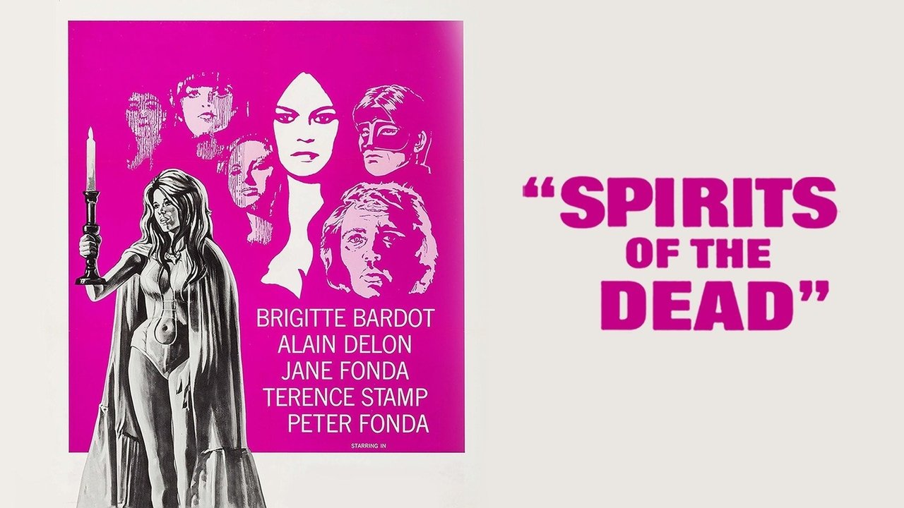 Spirits of the Dead