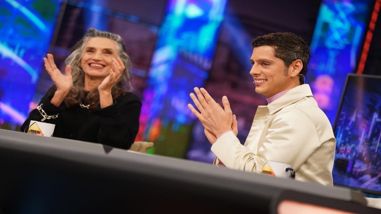 El hormiguero - Season 17 Episode 67 : Episode 67