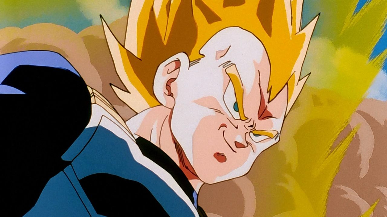 Dragon Ball Z - Season 4 Episode 22 : Upgrade to Super Saiyan