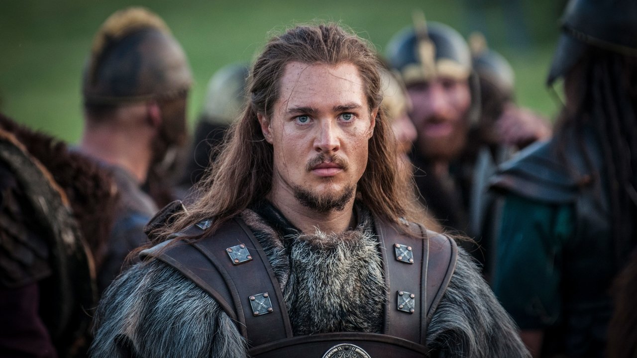 Image The Last Kingdom