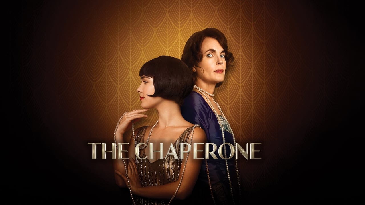 The Chaperone (2018)