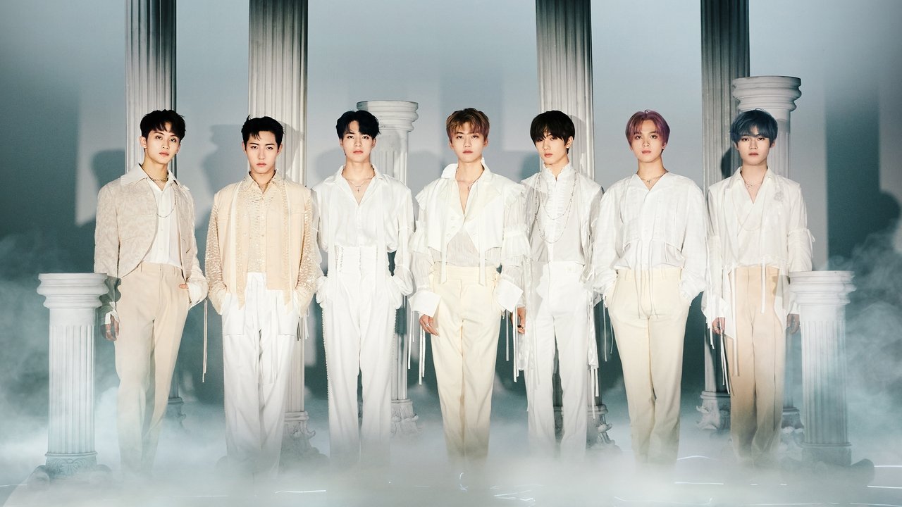 NCT DREAM THE MOVIE : In A DREAM