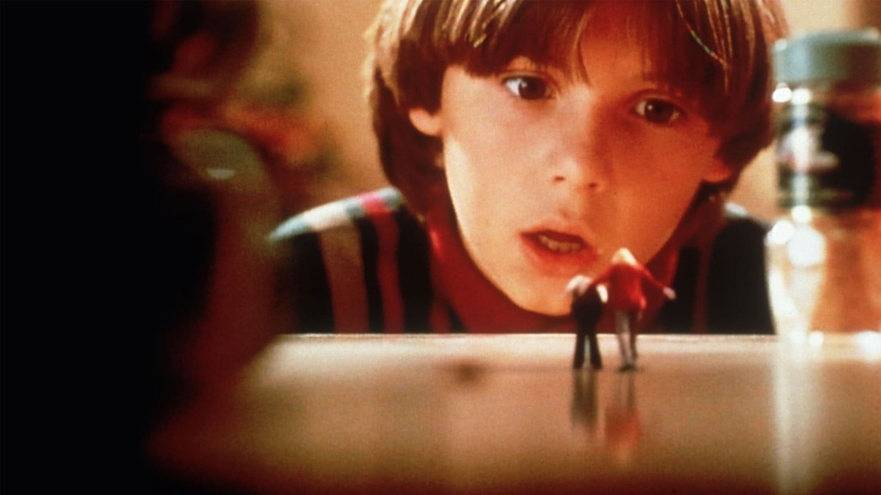 The Wonderful World of Disney - Season 1 Episode 3 : Honey, We Shrunk Ourselves