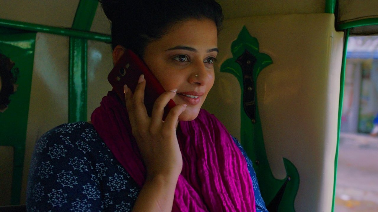 The Family Man - Season 1 Episode 3 : Anti-National