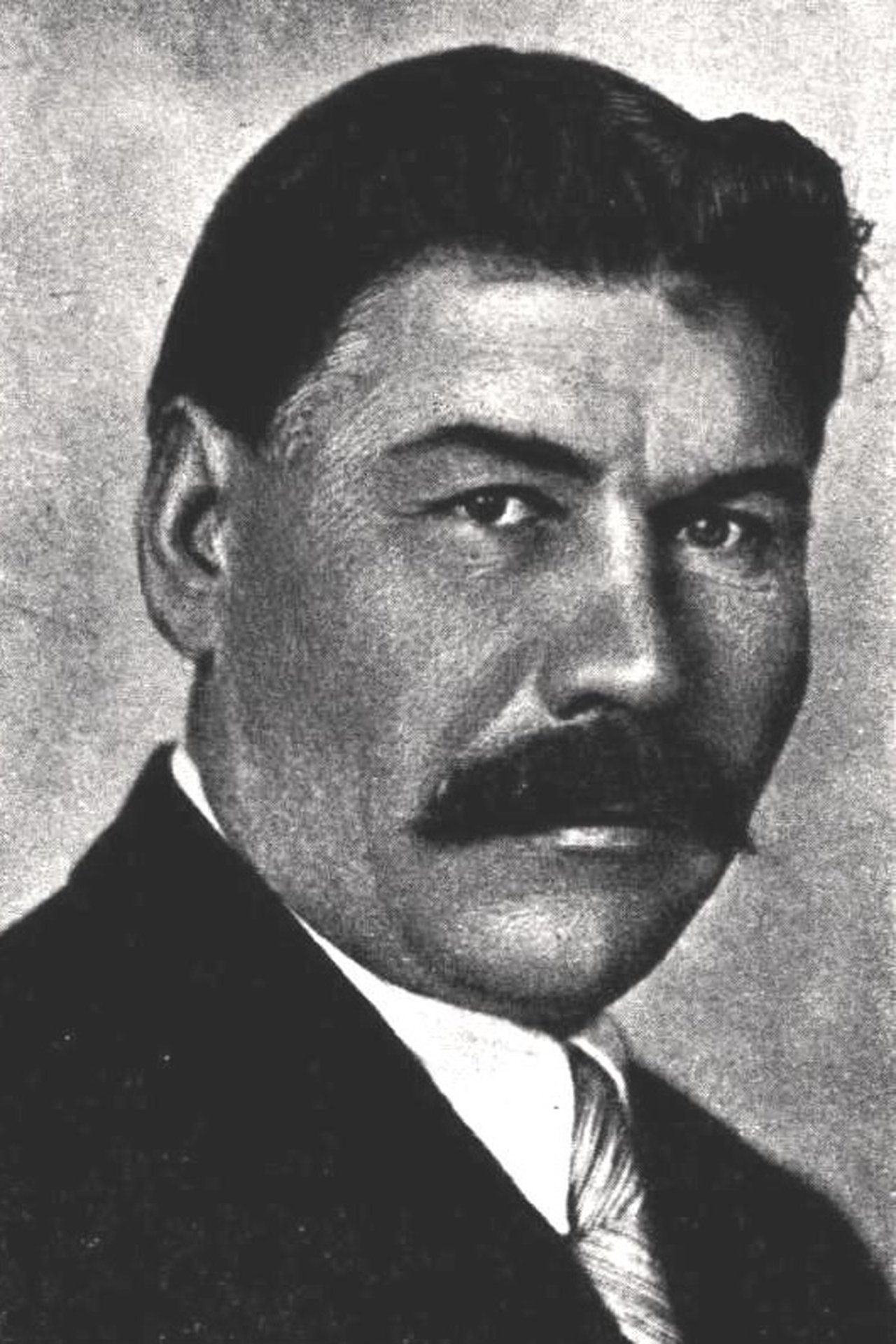 Photo of Степан Шкурат