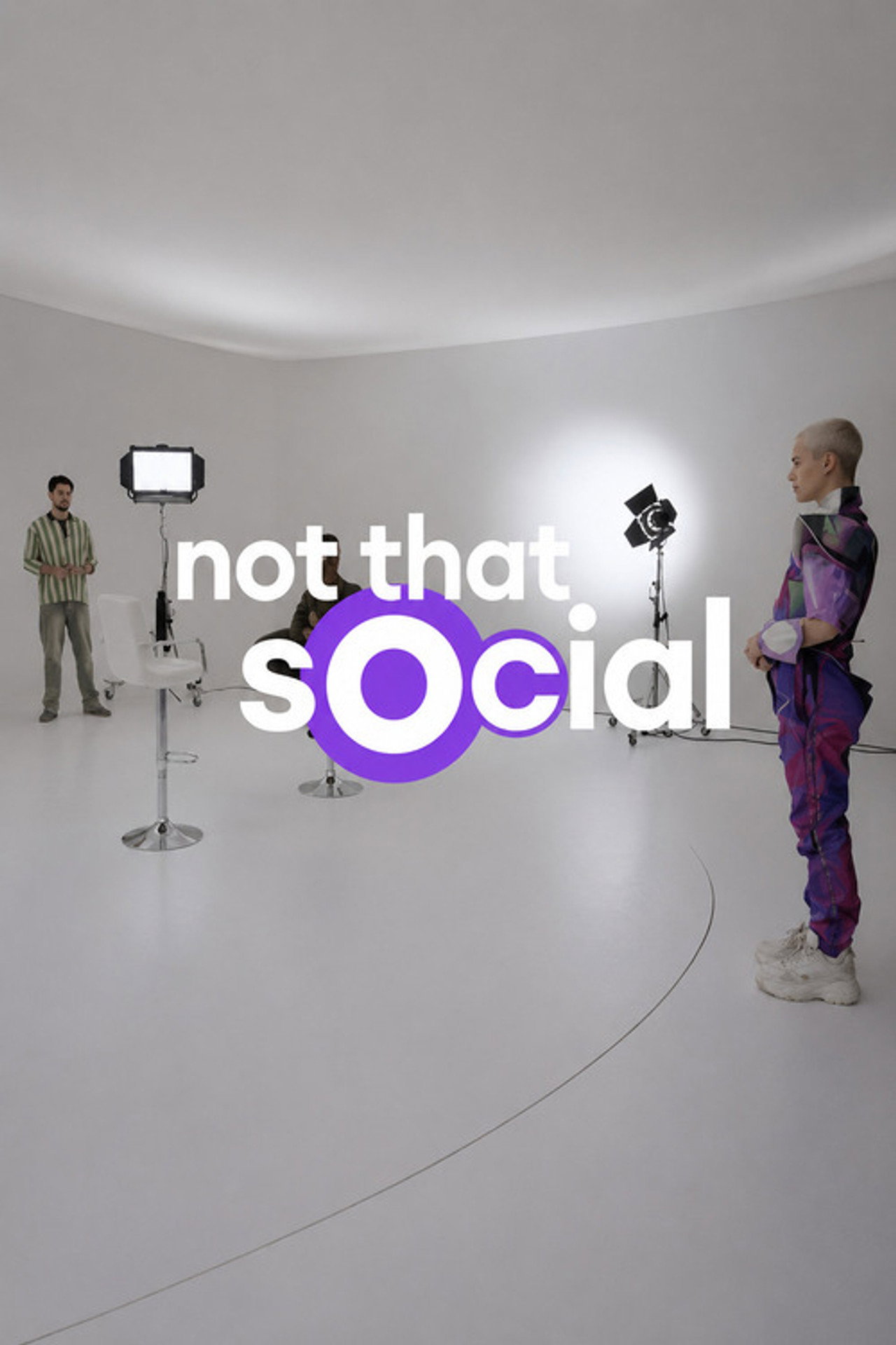 Not That Social