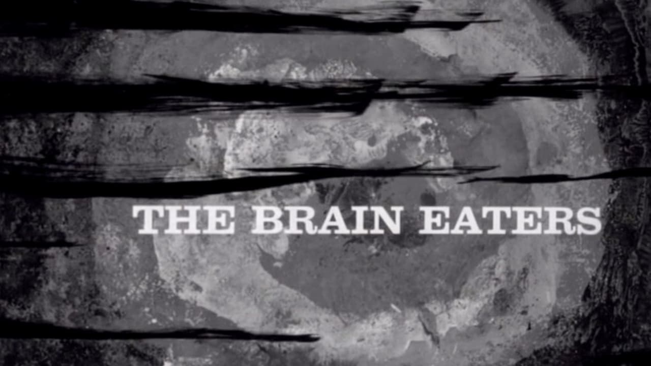 The Brain Eaters background