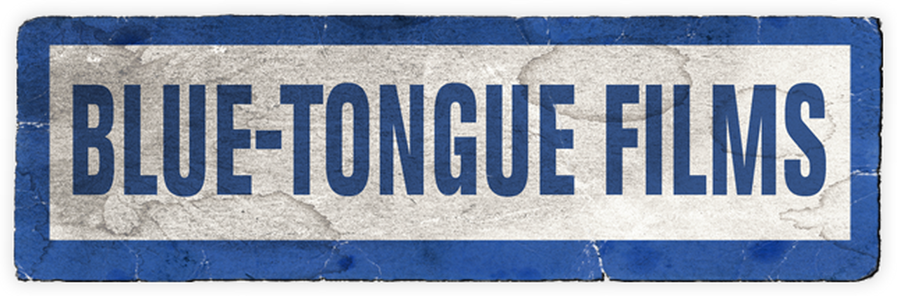 Blue-Tongue Films
