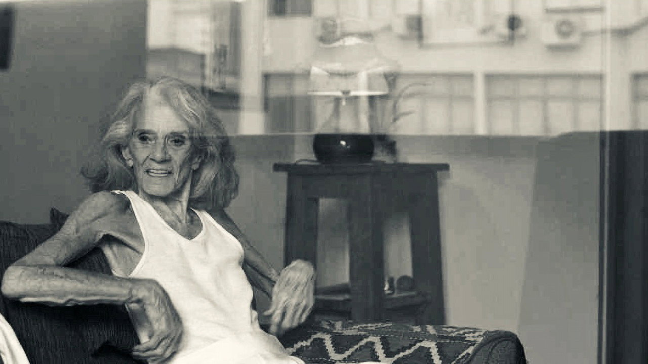 The Extraordinary Life of Vera Valdez still 5