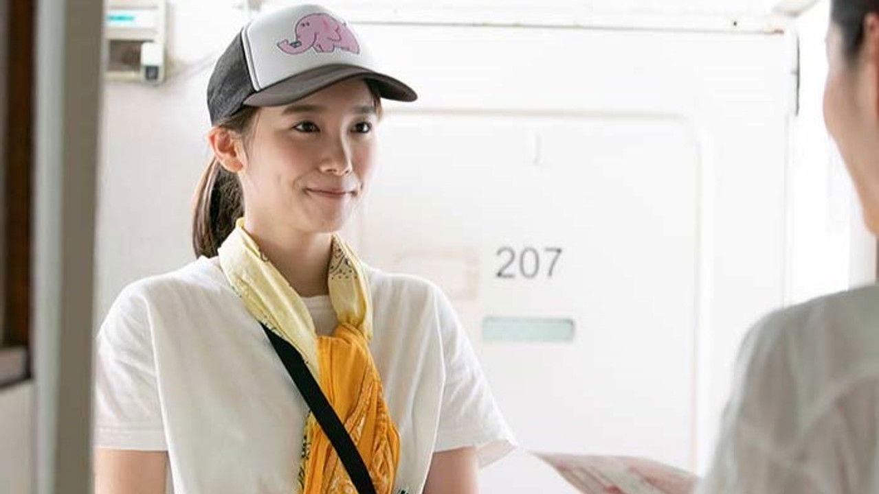 そのご縁、お届けします ―メルカリであったほんとの話― — Épisode 4