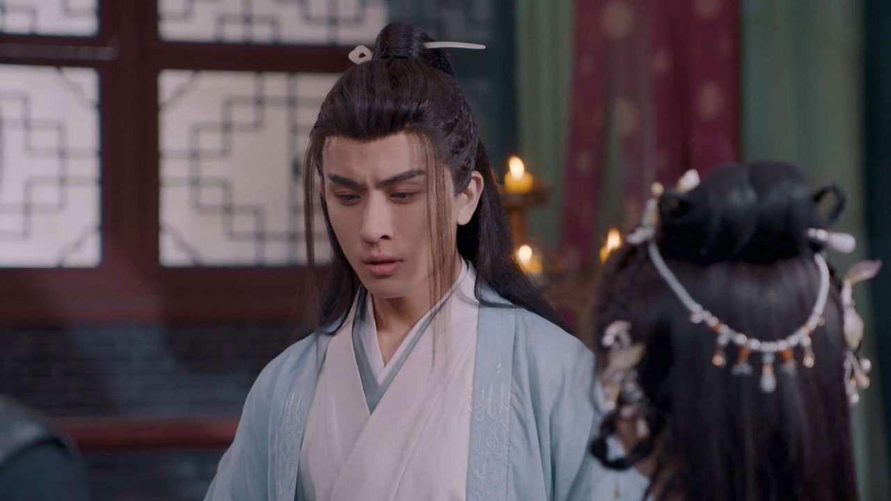 如意 — Épisode 19