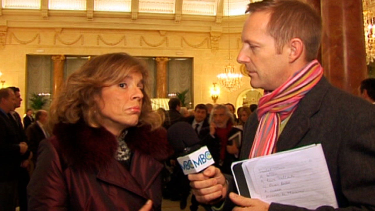 Salvados - Season 2 Episode 8 : Episode 8