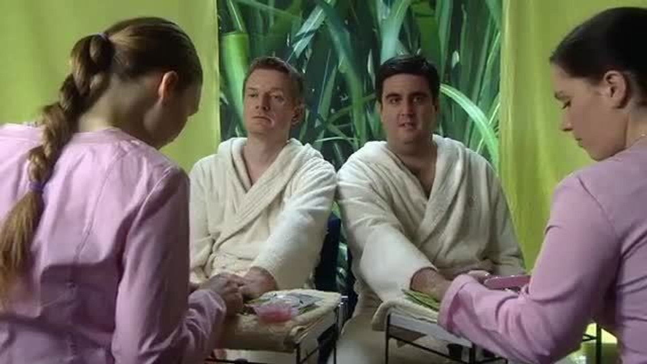 Pastewka — Épisode 2