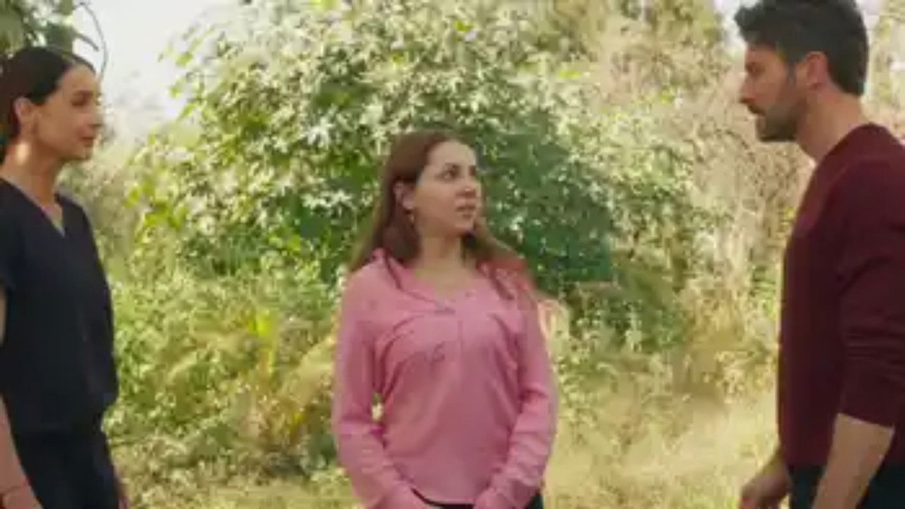 Mi verdad oculta — Épisode 75