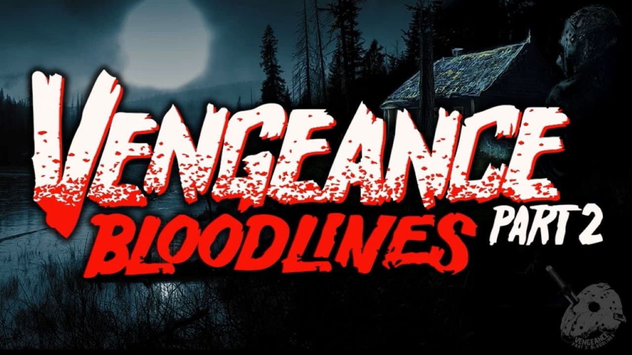 Vengeance 2: Bloodlines Backdrop Image
