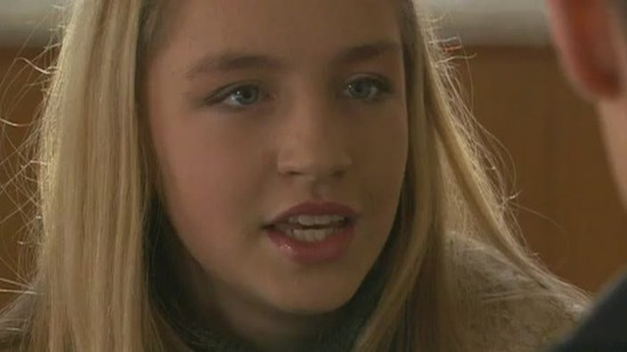 Кадетство — Épisode 6