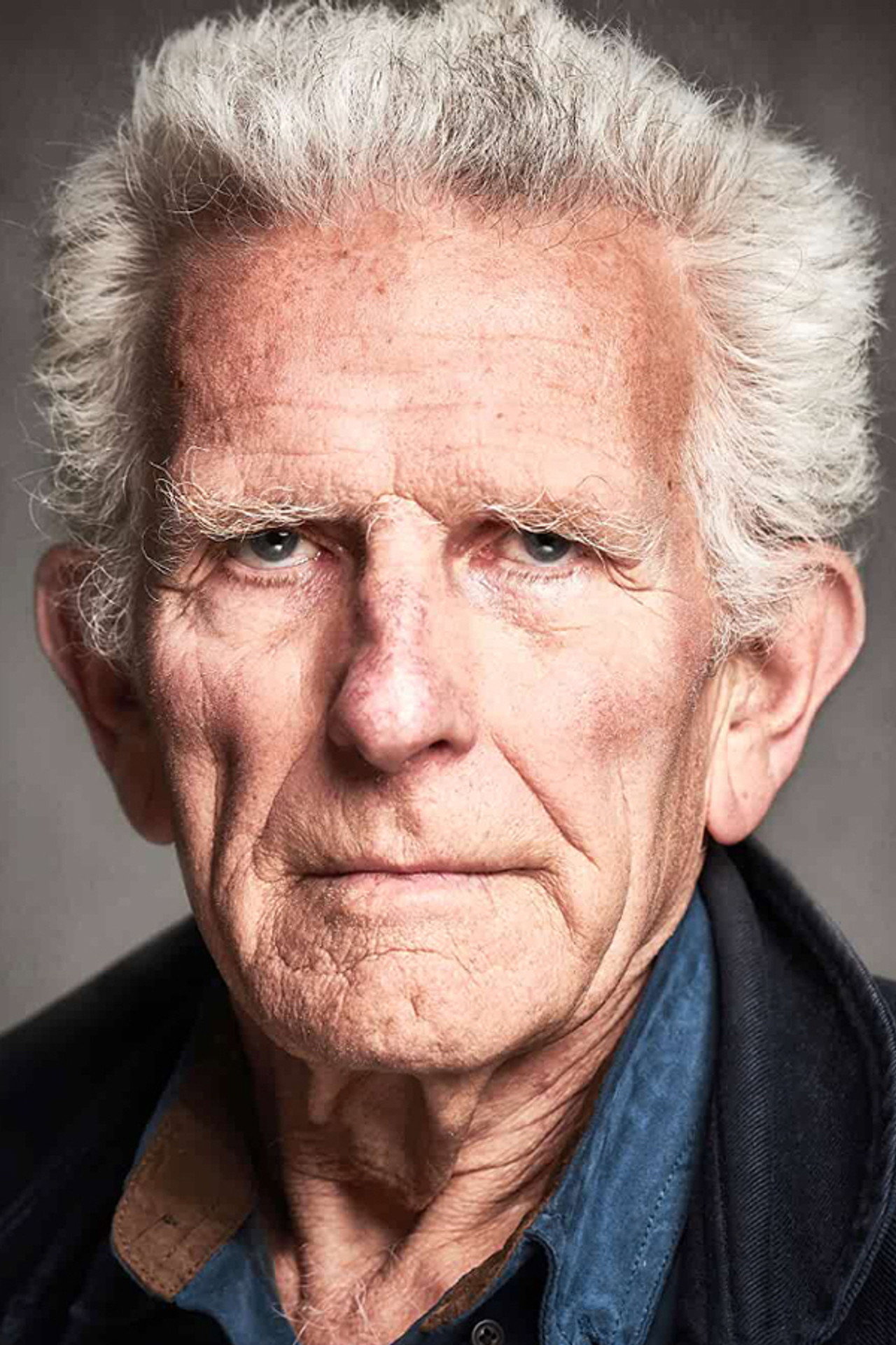 Colin Bennett
