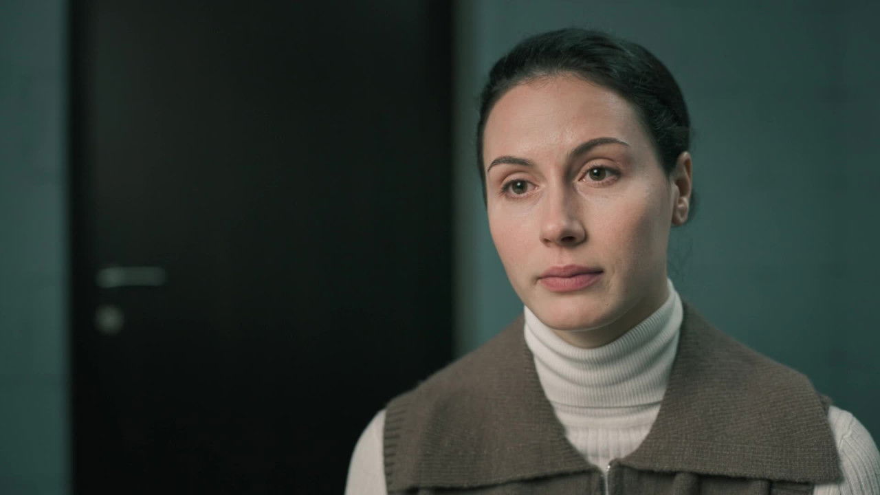 Первый отдел — Épisode 1