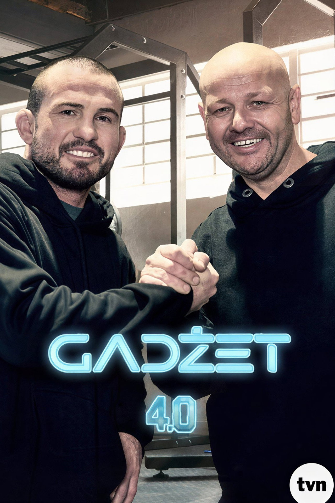 Gadżet 4.0 affisch