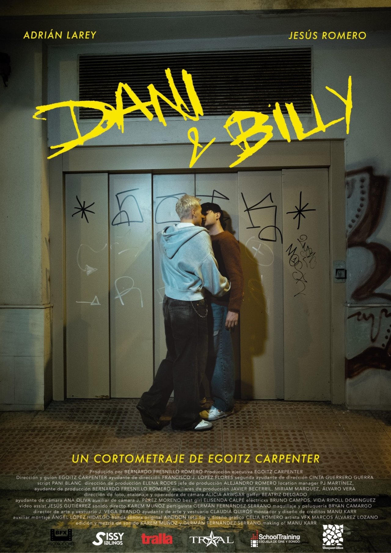 Dani&Billy 2025