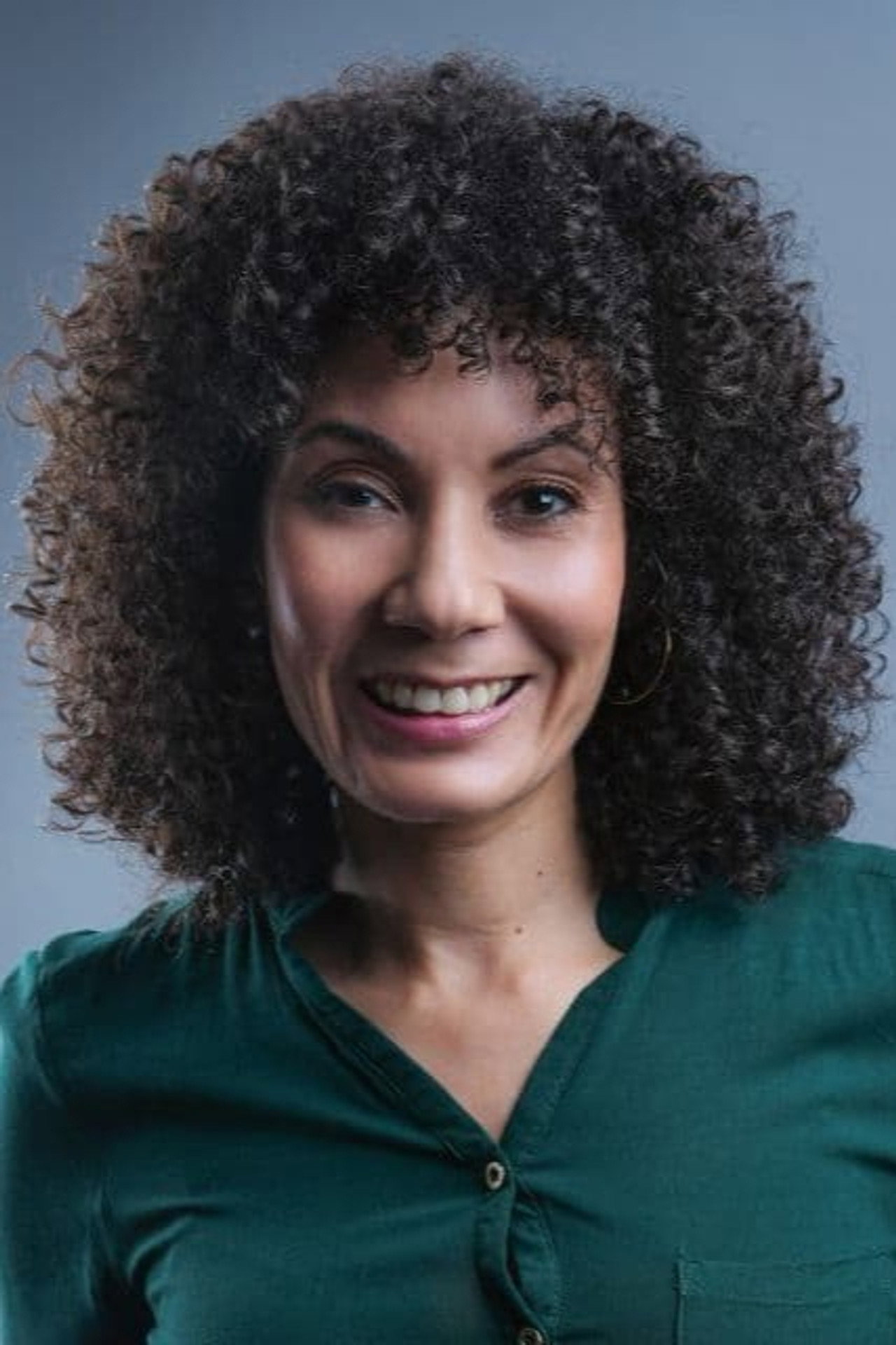 Megan Carelse