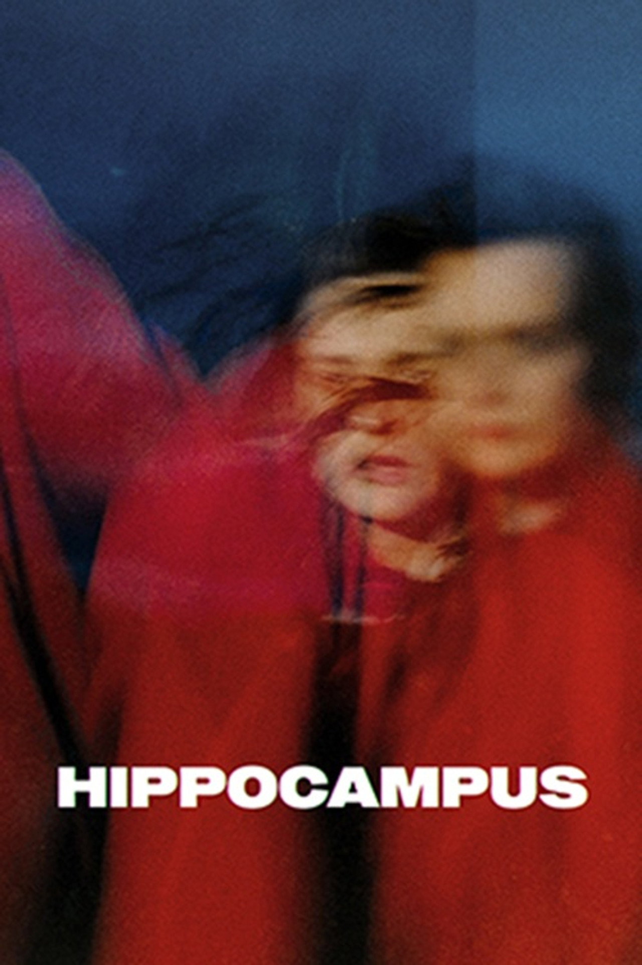 Hippocampus filmaffisch