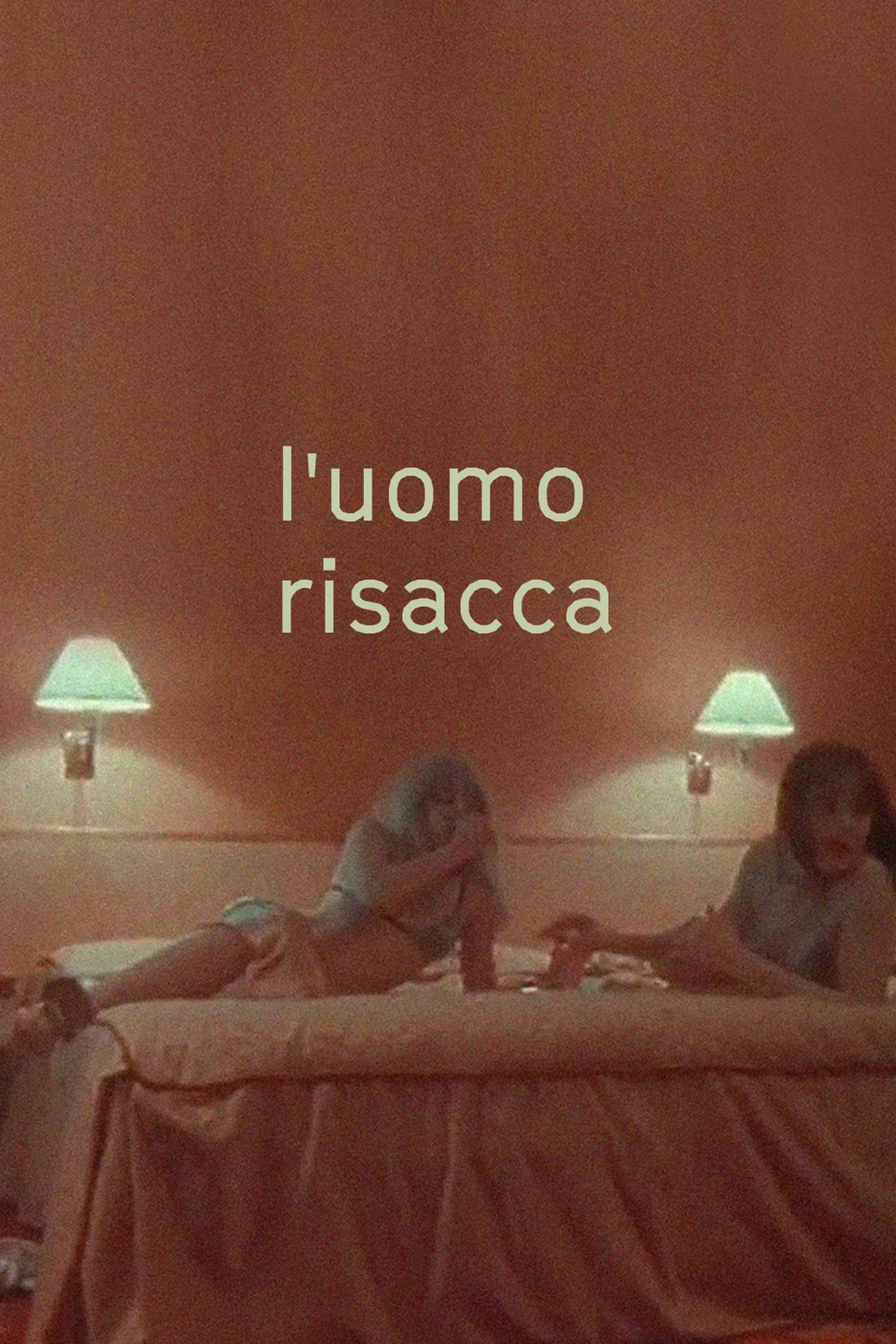 مشاهدة فيلم L'uomo risacca مترجم بدون اعلانات - بوستر
