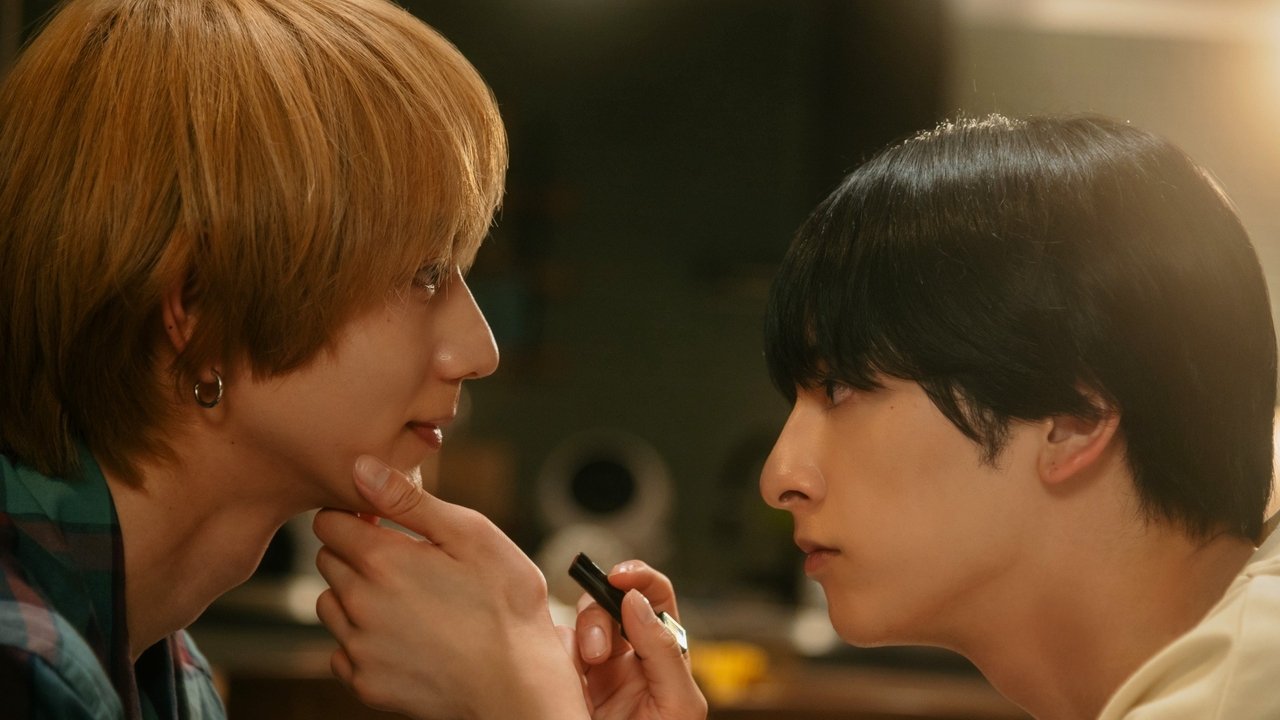 At 25:00, in Akasaka - Season 2 Episode 6 : Experience, Memory, and Emotion