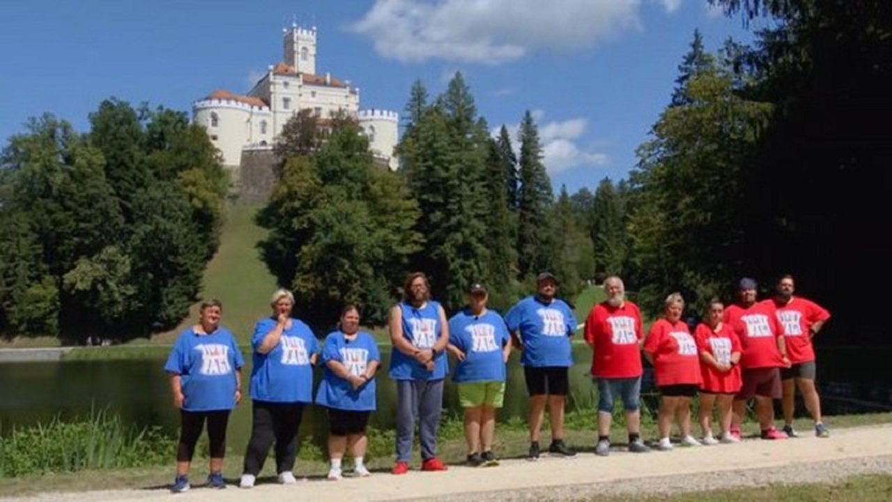The Biggest Loser Croatia - Season 9 Episode 24 : Episode 24
