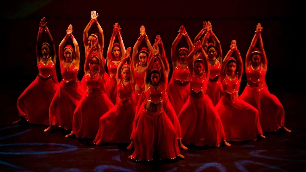 The Hot Chocolate Nutcracker