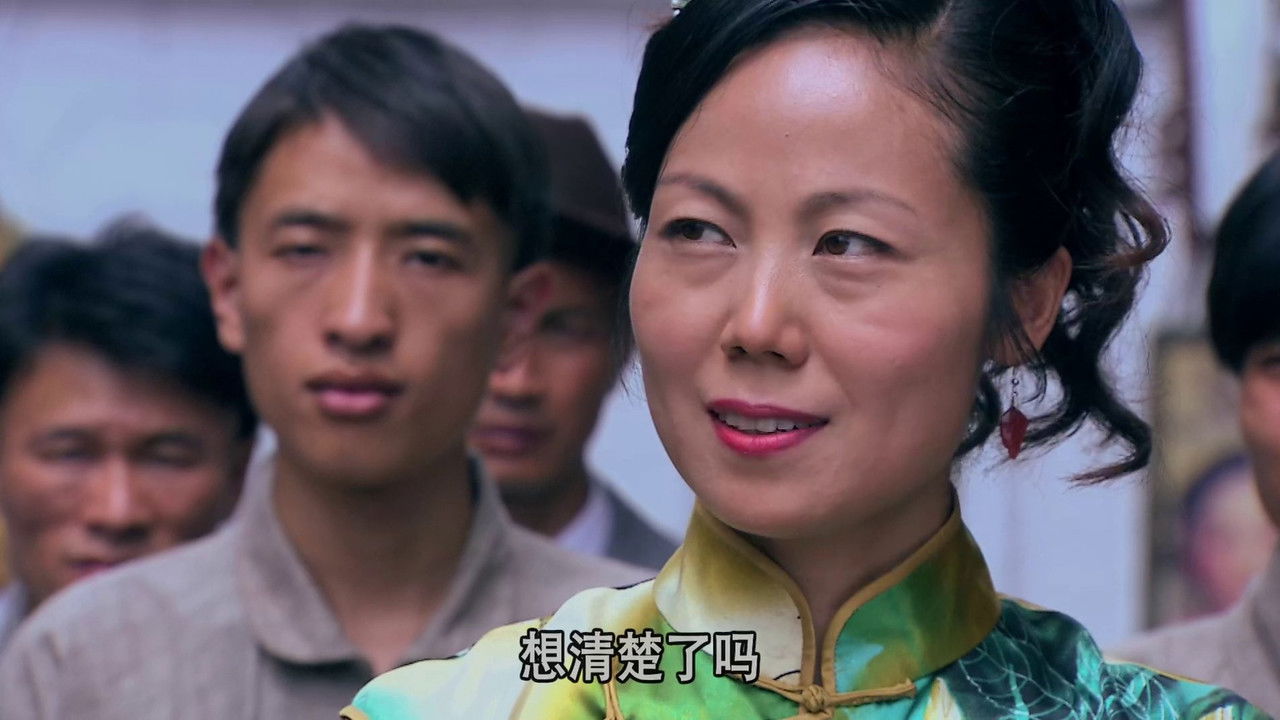 血色黎明 — Épisode 3