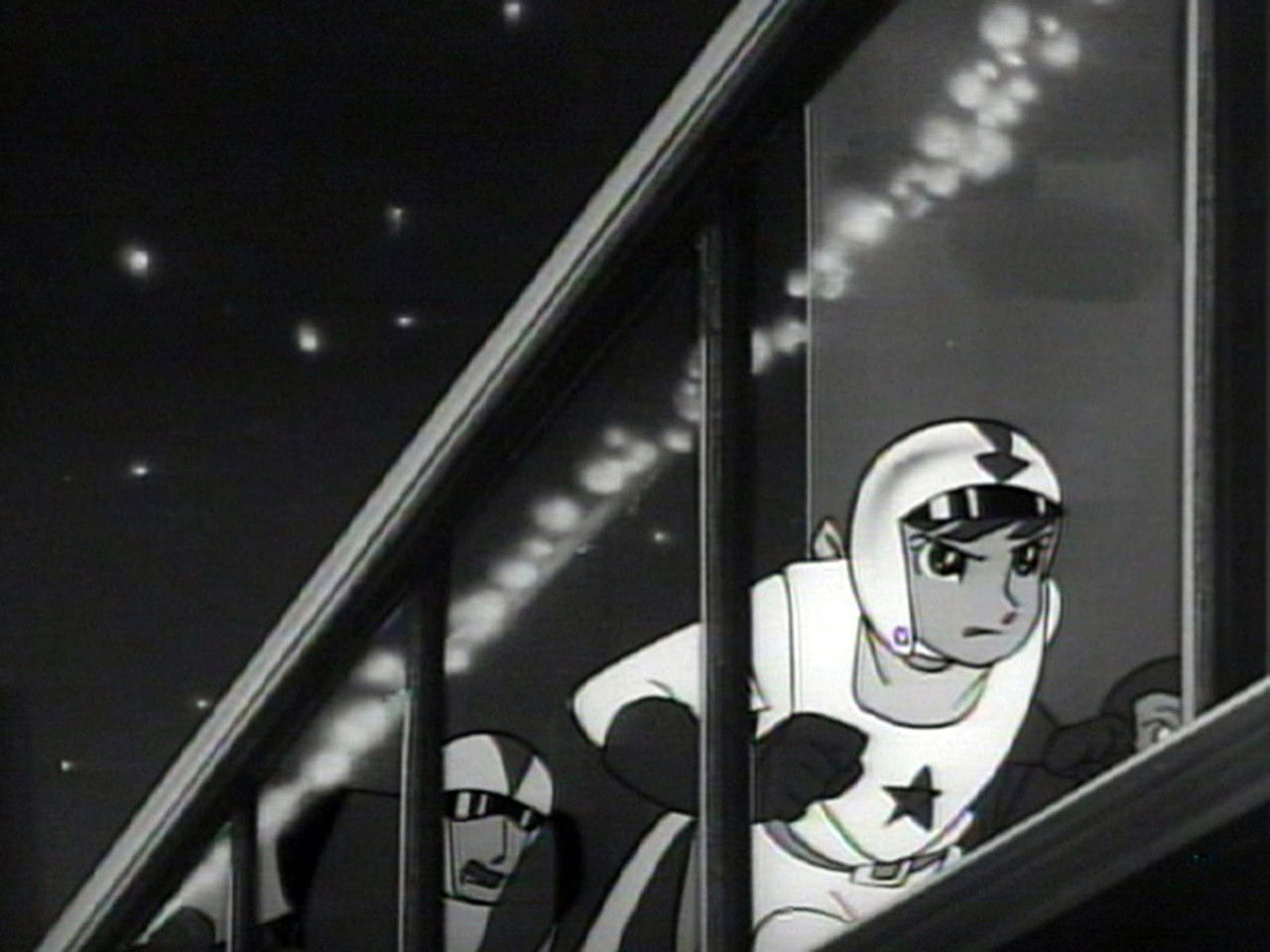 レインボー戦隊ロビン — Épisode 42