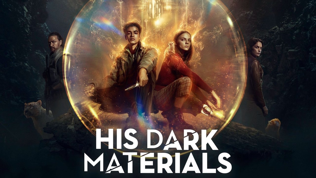 His Dark Materials - Season 0 Episode 11 : Lyra