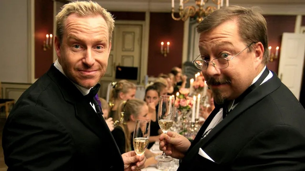 Nytårskuren