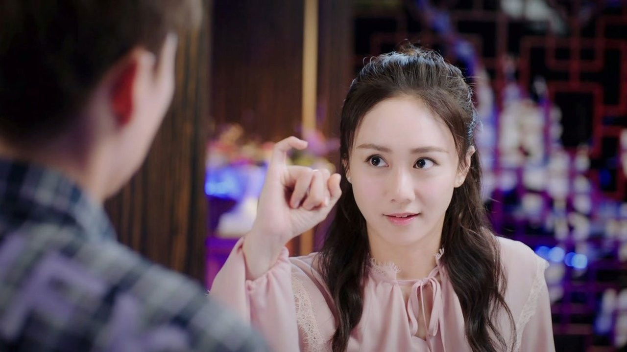 怦然心动的小姐姐 — Épisode 9