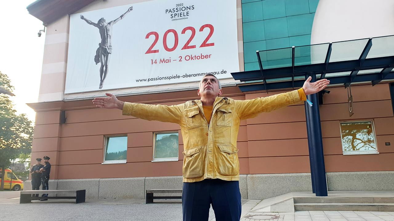 Kaminer Inside — Épisode 12