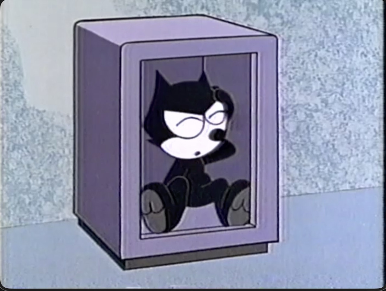 Félix Le Chat — Agence Immobilière