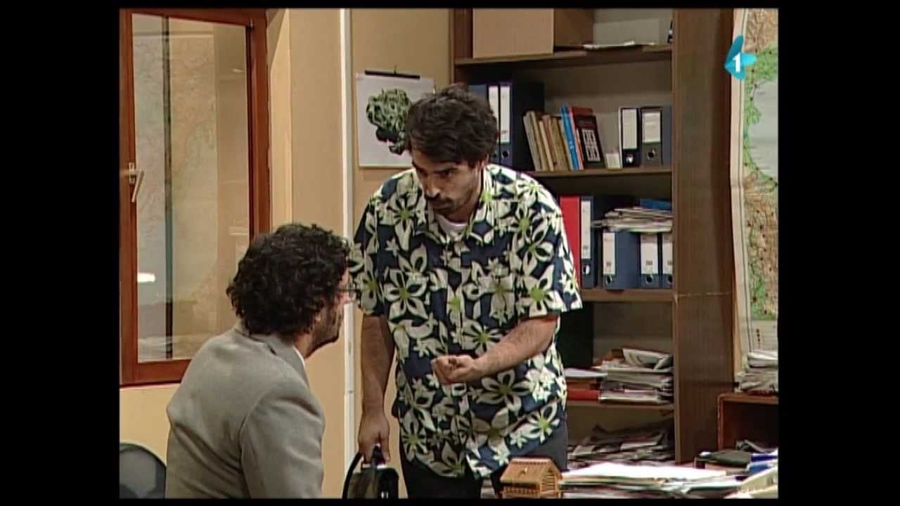 Državni posao - Season 2 Episode 25 : 222 Revizor 2