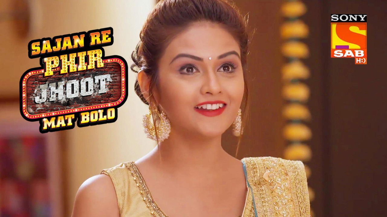 Sajan Re Phir Jhoot Mat Bolo — Épisode 75