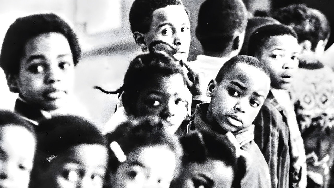 Harlem School 1970 still 2