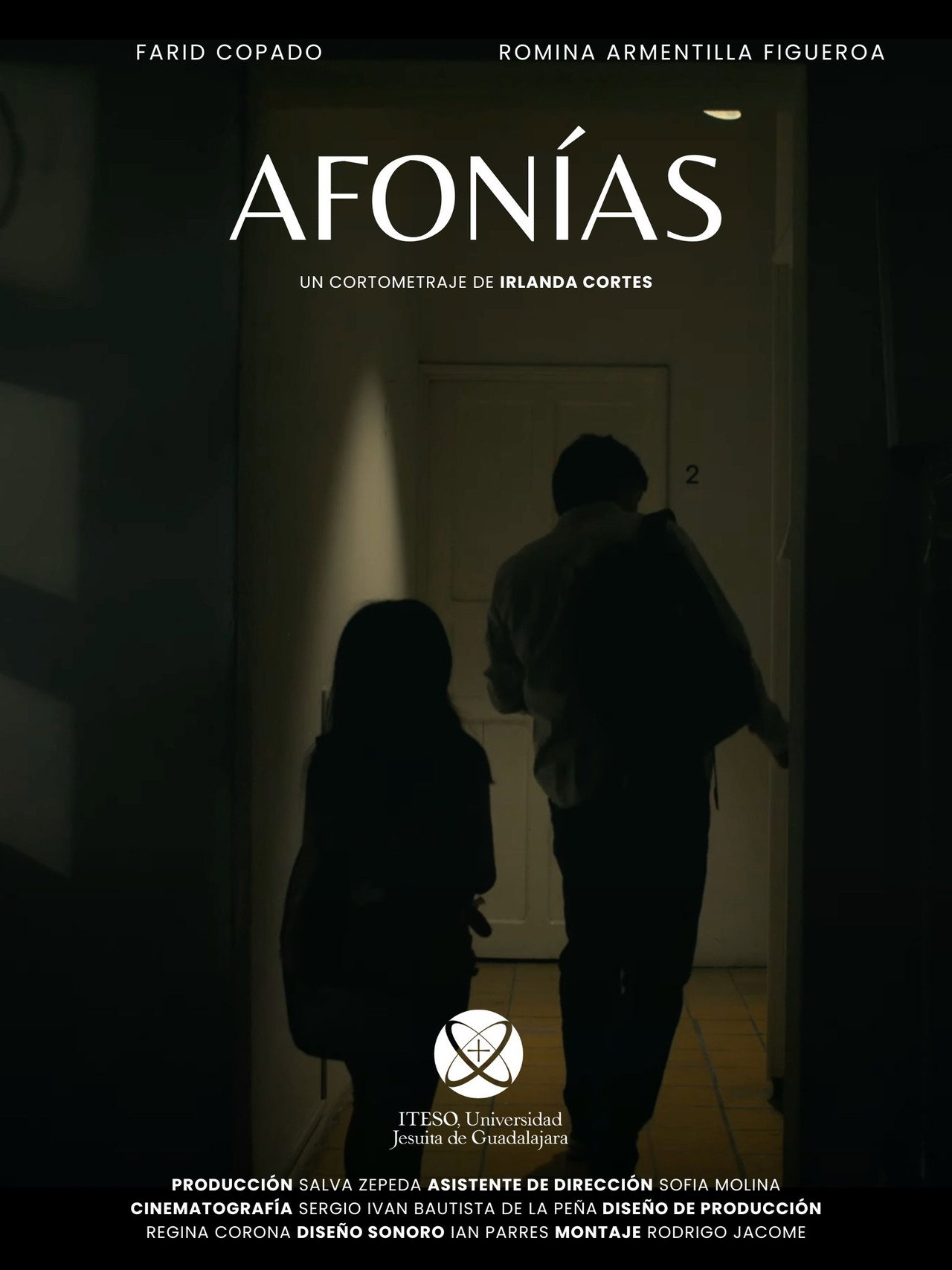 Afonias filmaffisch